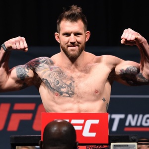 Fundraising Page: Ryan Bader | Sponsored By Seventh Dimension LLC